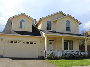 5611 SE 137th Ave, Portland, OR 97236