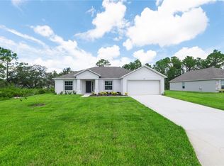 4447 Mindello St, Sebring, FL 33872