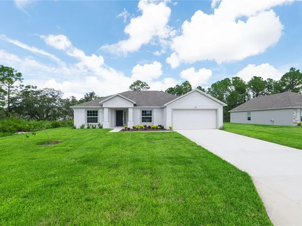 4447 MINDELLO STREET, SEBRING, FL 33872