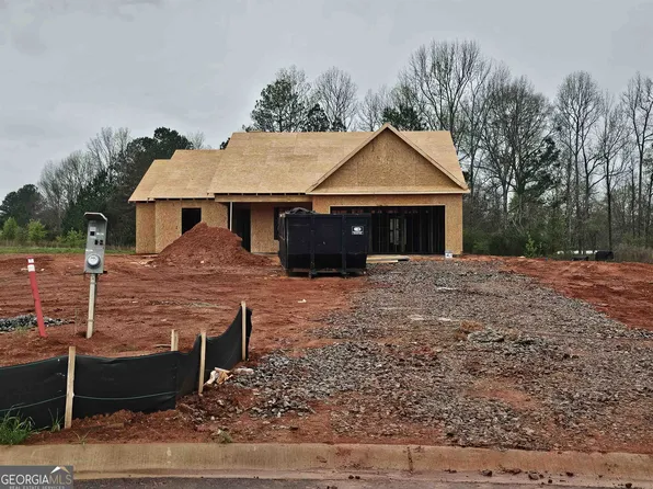 55 Mill Creek Dr #14, Winterville, GA 30683