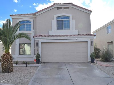 6691 E Refuge Rd, Florence, AZ, 85132