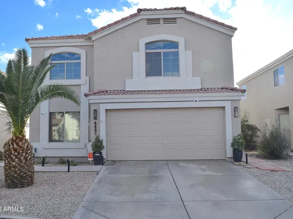 6691 E Refuge Road, Florence, AZ 85132