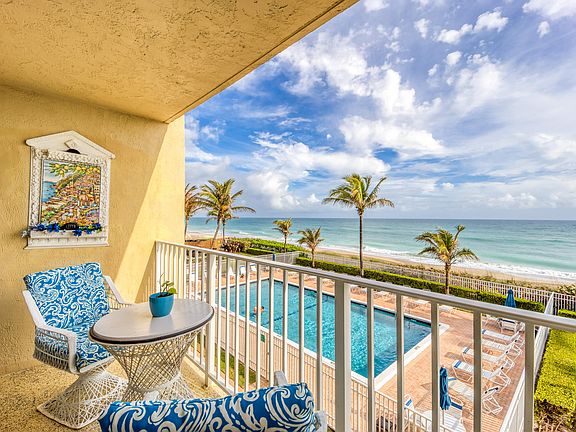 2nd image of 9800 S Ocean Drive #306