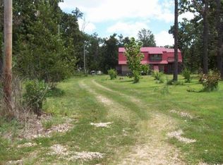 13024 Earl Rd, Gravette, AR 72736