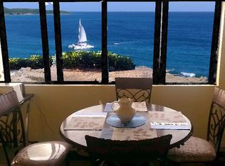 2131 Sea Cliff Villas, St Thomas, VI 00802