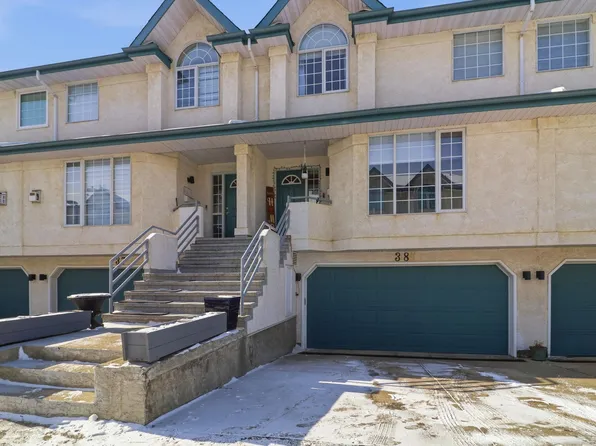 882 Ryan Pl NW #38, Edmonton, AB T6R 2K9