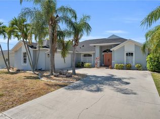 2724 Cape Coral Pkwy W, Cape Coral, FL 33914