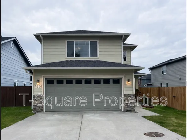 7506 18th St SE, Lake Stevens, WA 98258