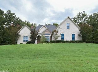 290 Rocky Branch Rd, Austin, AR 72007