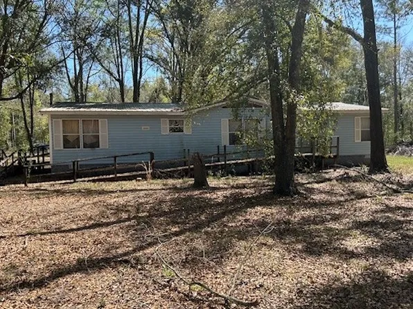 5614 River Rd, Live Oak, FL 32060