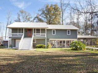 156 Timber Dr, Port Barre, LA 70577