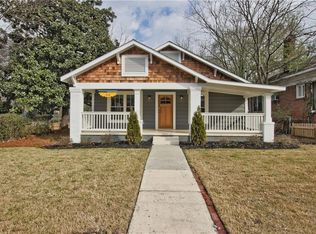 216 Atlanta Ave SE, Atlanta, GA 30315
