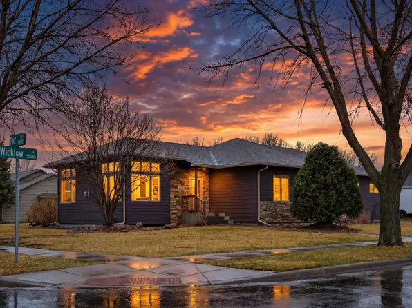 6300 S Wicklow Ave, Sioux Falls, SD 57108