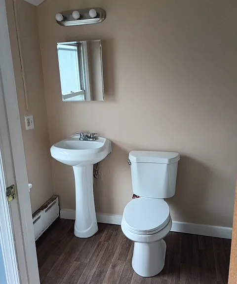 2116-2118 Farr St #1 — Photo 10