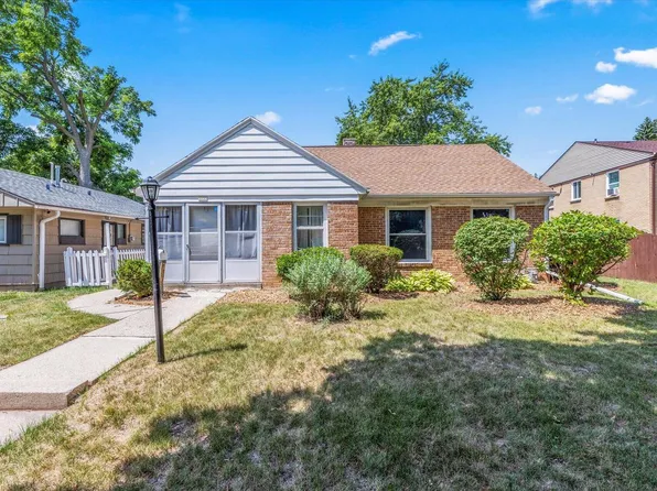 3755 North 60th STREET, Milwaukee, WI 53216