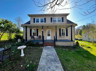 1508 Prospect Ave, Pulaski, VA 24301