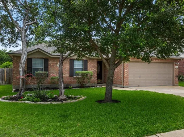 1802 Hollow Ridge Dr, Cedar Park, TX 78613
