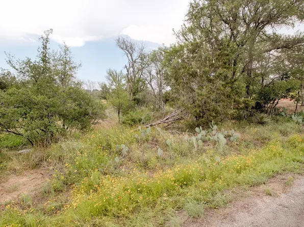 Lot 479 W Castleberry Drive, Granite Shoals, TX 78654