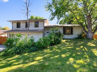 7240 S Quince St, Centennial, CO 80112