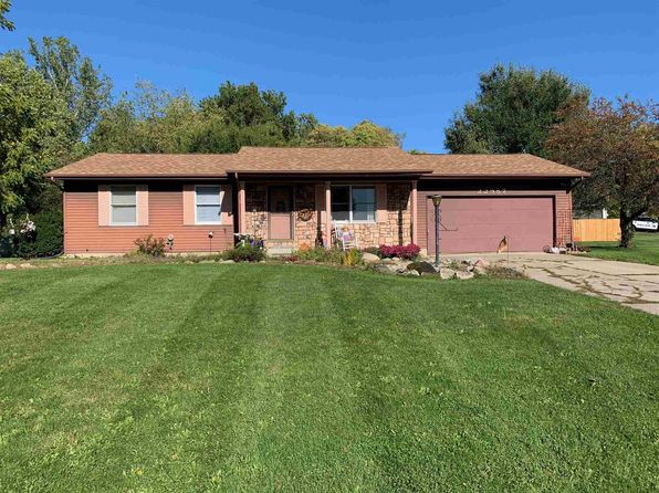 22987 Gary Dr Goshen In 46528 Zillow