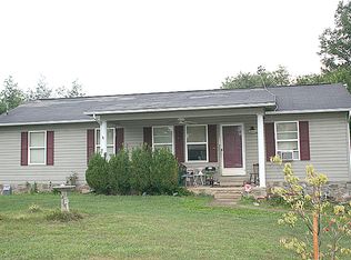 145 Bill Martin Rd, Chuckey, TN 37641