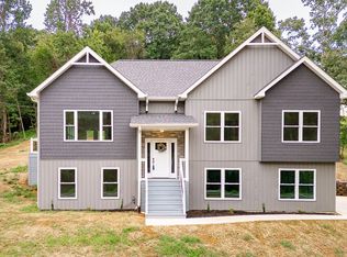 210 Wadlow Gap Rd, Kingsport, TN 37660