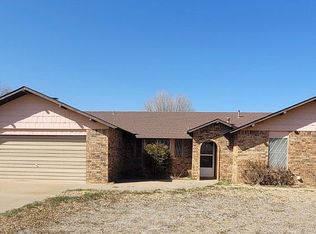 3712 Sam Snead Pl, Clovis, NM 88101