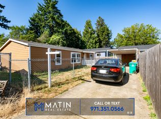 6825 SE 47th Ave, Portland, OR 97206