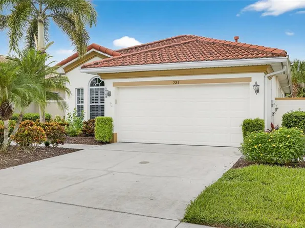 225 Mestre Pl, North Venice, FL 34275