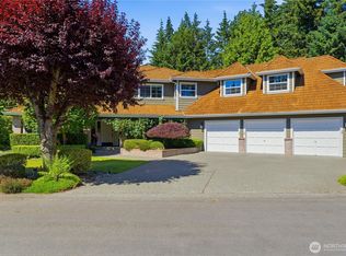 Parkview Point Phase 1, Gig Harbor, WA 98335