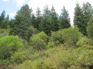 3615 Glasser Hill Rd, Chewelah, WA 99109