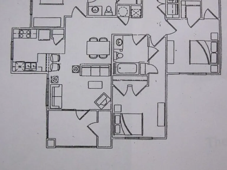 Lumpkin Place II Apartments — Photo 60