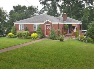 6416 Saltsburg Rd, Pittsburgh, PA 15235