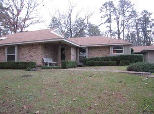 3151 Vz County Road 4609, Edom, TX 75754