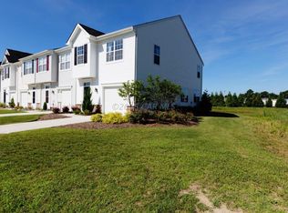 285 Garrison Way, Fruitland, MD 21826