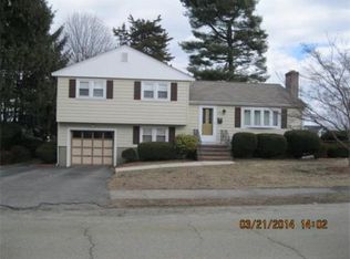 92 Earle St, Norwood, MA 02062