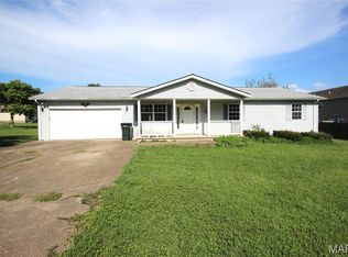 208 N Valle St, Pilot Knob, MO 63663