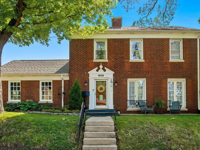 1605 N Jackson St, Waukegan, IL, 60085
