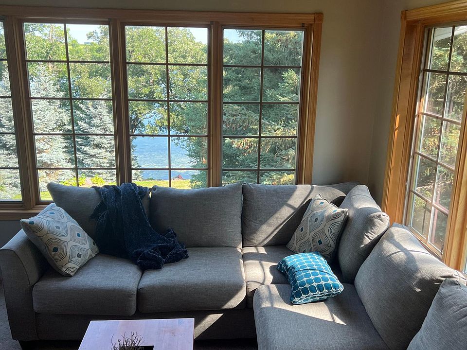 846 8th St, Bingham Lake, MN 56118 Zillow