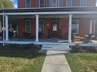 144 Springs Ave, Gettysburg, PA 17325