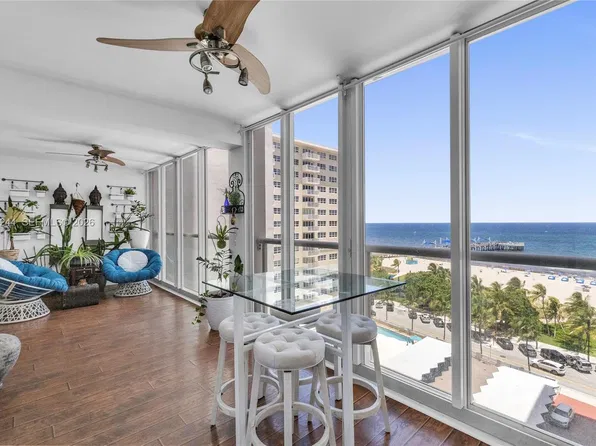 111 N Pompano Beach Blvd APT 1103, Pompano Beach, FL 33062
