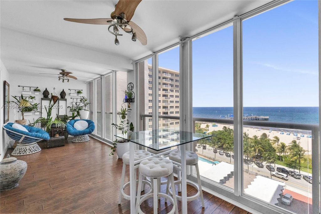 111 N Pompano Beach Blvd APT 1103, Pompano Beach