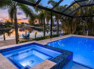 4813 SW 23rd Ave, Cape Coral, FL 33914