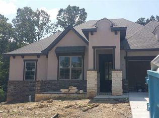 9001 E Woodruff Ave, Sherwood, AR 72120