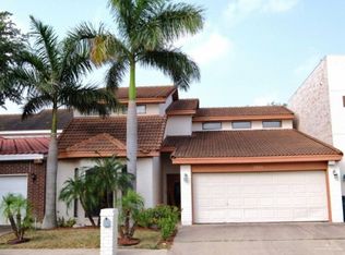 2104 Colorado St, Mission, TX 78572