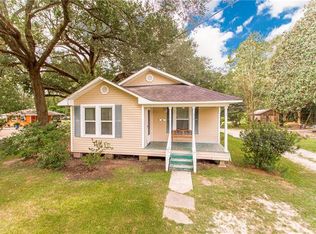 317 Blackburn Rd, Hammond, LA 70401