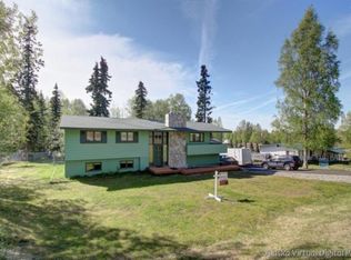 3430 Hiland Dr, Anchorage, AK 99504