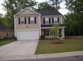 114 Hammerbeck Rd, Summerville, SC 29483