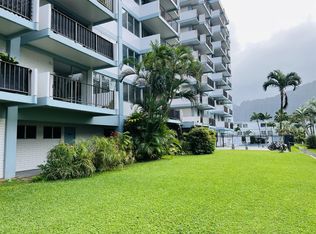 45-535 Luluku Rd APT A33-1, Kaneohe, HI 96744