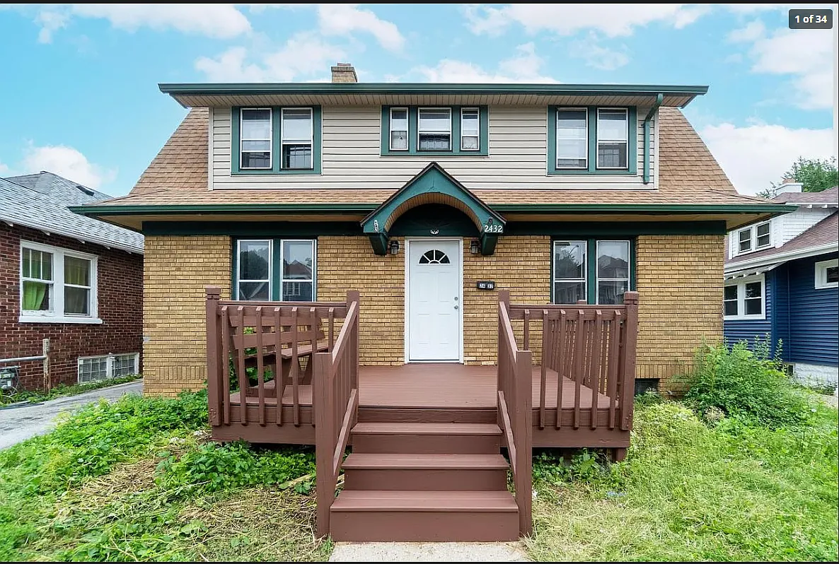 2432 North 55th Street - 1 — Photo 1